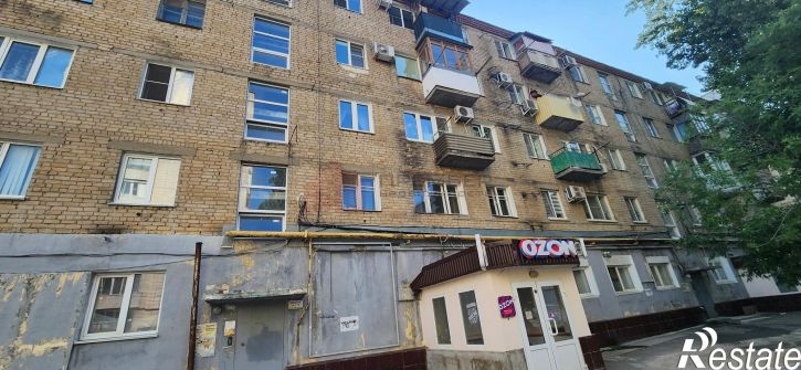 1-комн квартира Голубинская улица