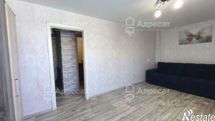 1-комн квартира Университетский пр-кт, 25,  д. 25