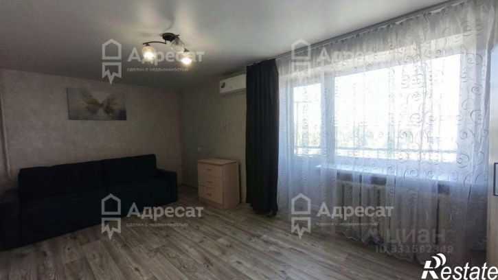 1-комн квартира Университетский пр-кт, 25,  д. 25