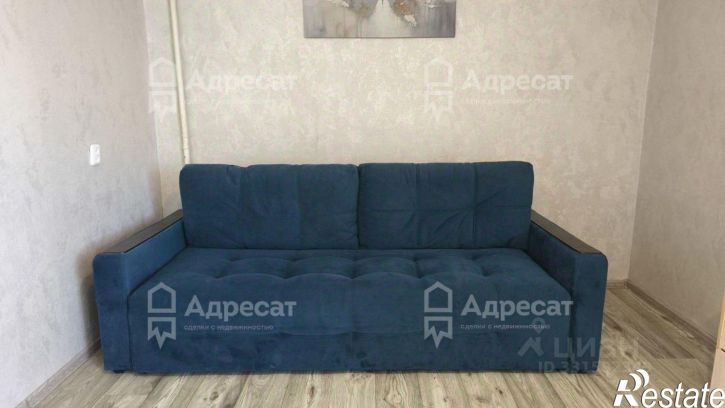 1-комн квартира Университетский пр-кт, 25,  д. 25