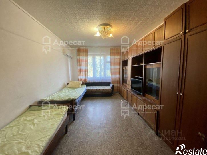 2-комн квартира ул Гражданская, 22,  д. 22