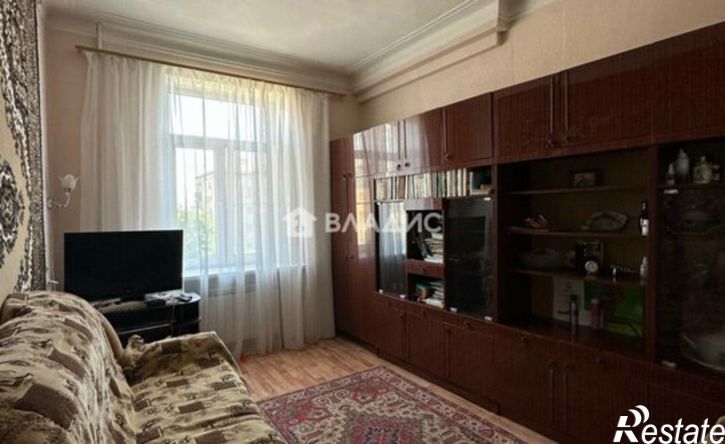 3-комн квартира ул им. Ольги Форш, 6,  д. 6