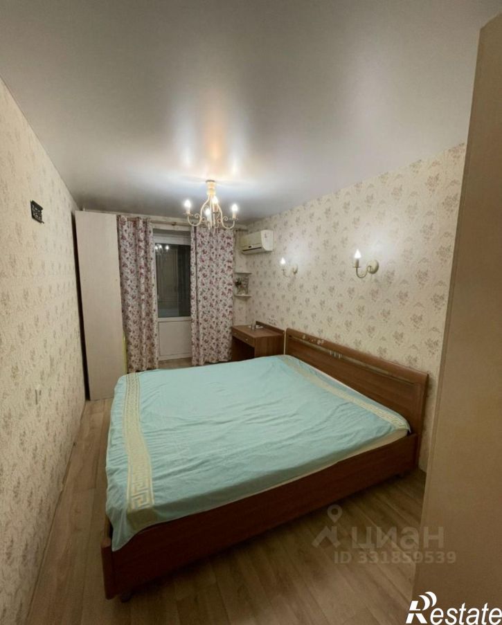 3-комн квартира ул Туркменская, 21,  д. 21