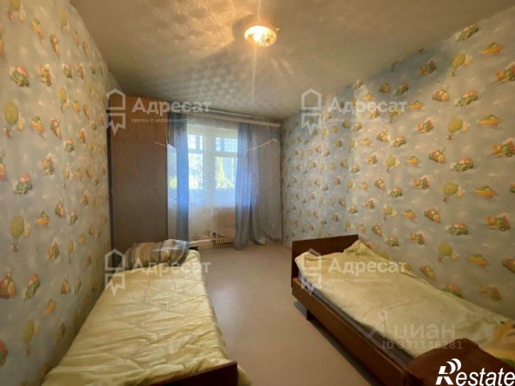 2-комн квартира ул Гражданская, 22,  д. 22