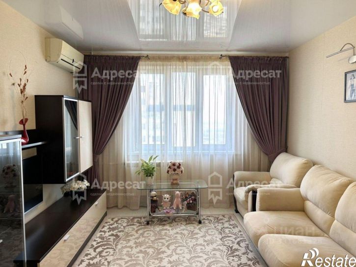 3-комн квартира ул им. Хользунова, 36 2,  д. 36 2,  к. 2