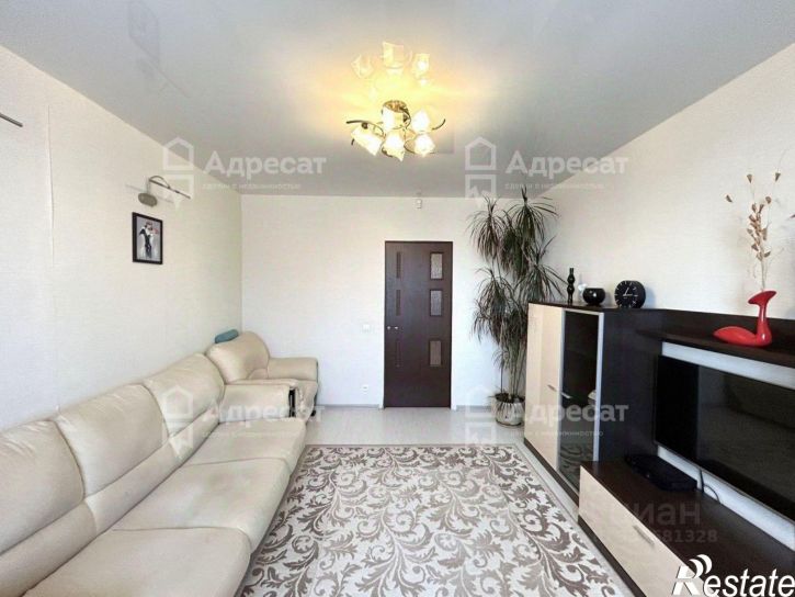 3-комн квартира ул им. Хользунова, 36 2,  д. 36 2,  к. 2