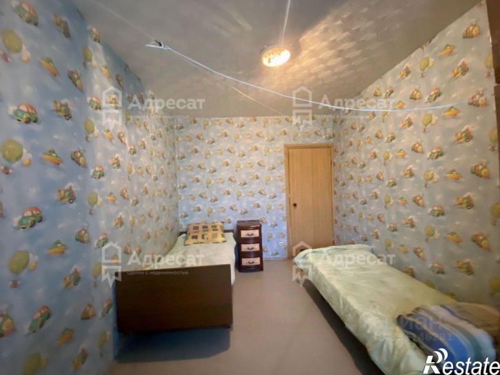 2-комн квартира ул Гражданская, 22,  д. 22