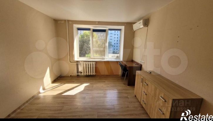 3-комн квартира ул Туркменская, 21,  д. 21