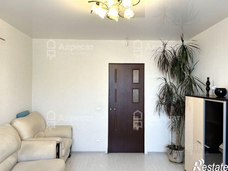 3-комн квартира ул им. Хользунова, 36 2,  д. 36 2,  к. 2