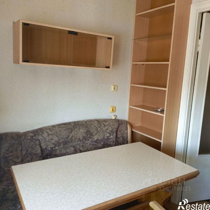 2-комн квартира б-р им. Энгельса, 31а,  д. 31а