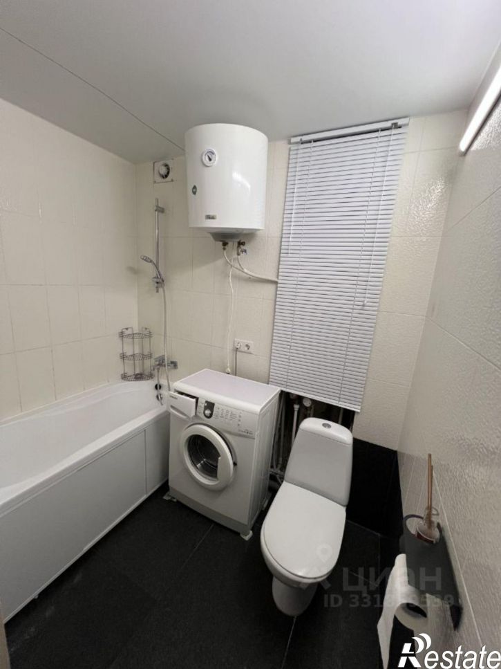 3-комн квартира ул Туркменская, 21,  д. 21