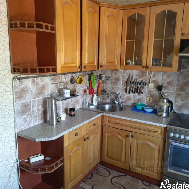 2-комн квартира б-р им. Энгельса, 31а,  д. 31а
