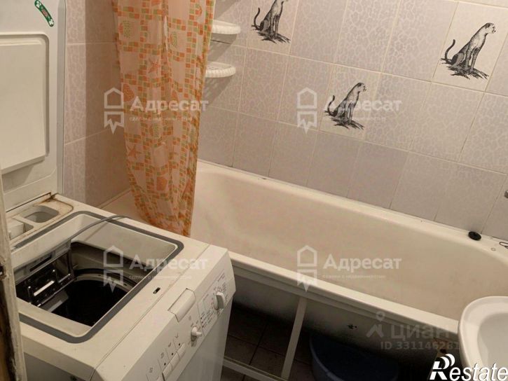 2-комн квартира ул Гражданская, 22,  д. 22