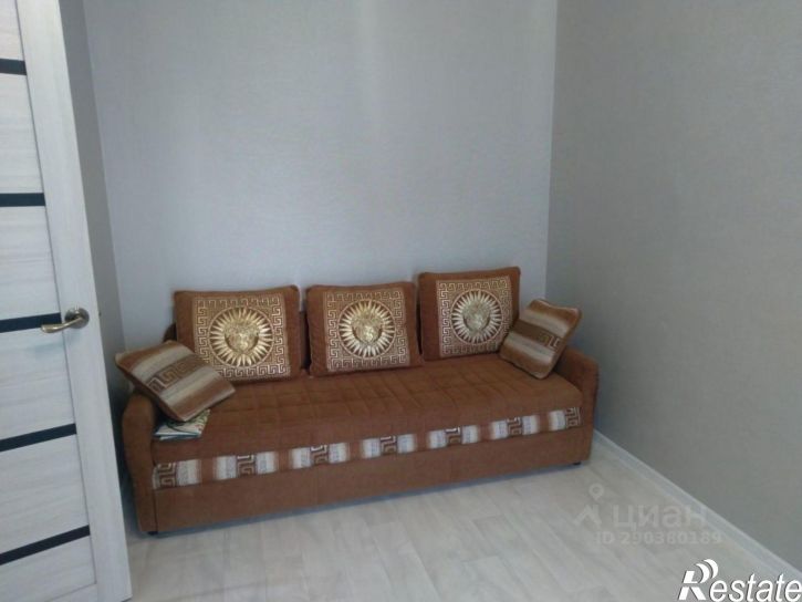 1-комн квартира ул им. Гаря Хохолова, 9,  д. 9