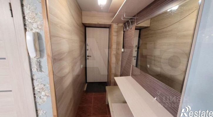 3-комн квартира ул Туркменская, 21,  д. 21