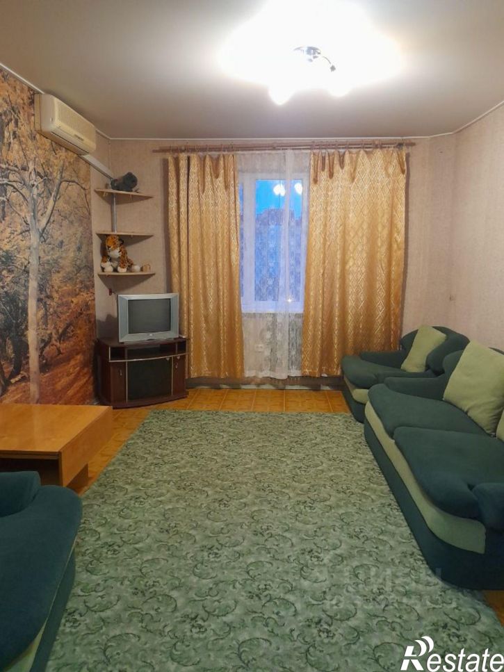 3-комн квартира ул 39-й Гвардейской, 24,  д. 24