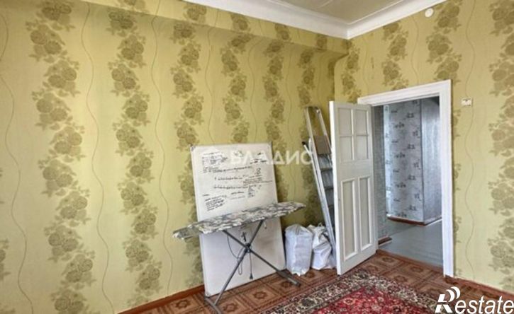 3-комн квартира ул им. Ольги Форш, 6,  д. 6