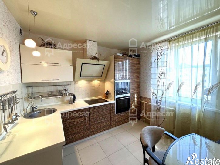 3-комн квартира ул им. Хользунова, 36 2,  д. 36 2,  к. 2
