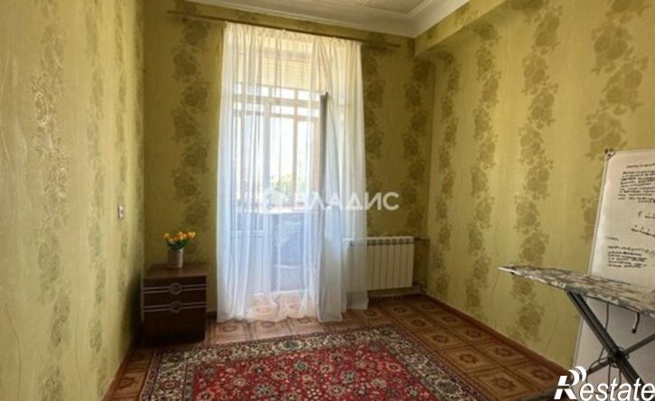 3-комн квартира ул им. Ольги Форш, 6,  д. 6
