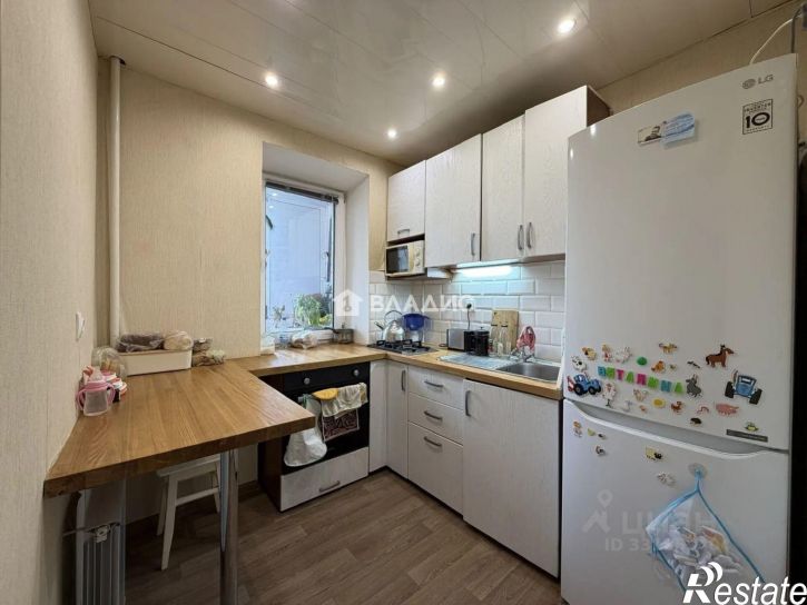1-комн квартира ул им. Тулака, 10,  д. 10