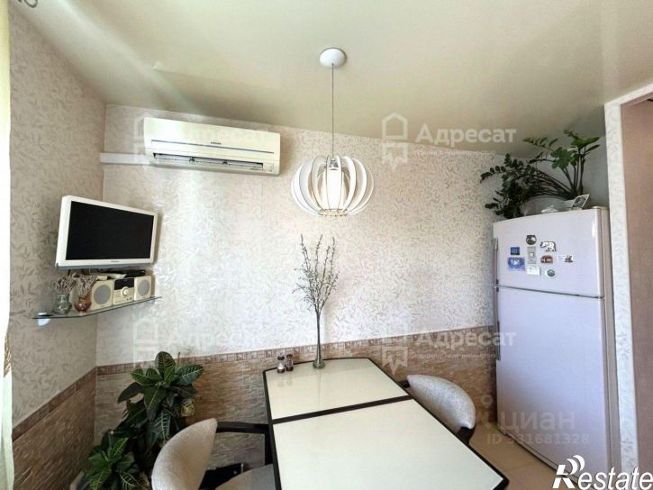 3-комн квартира ул им. Хользунова, 36 2,  д. 36 2,  к. 2