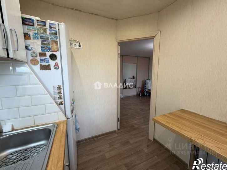 1-комн квартира ул им. Тулака, 10,  д. 10