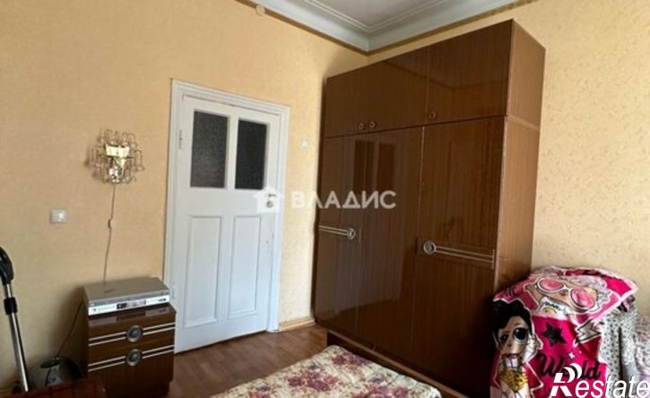 3-комн квартира ул им. Ольги Форш, 6,  д. 6