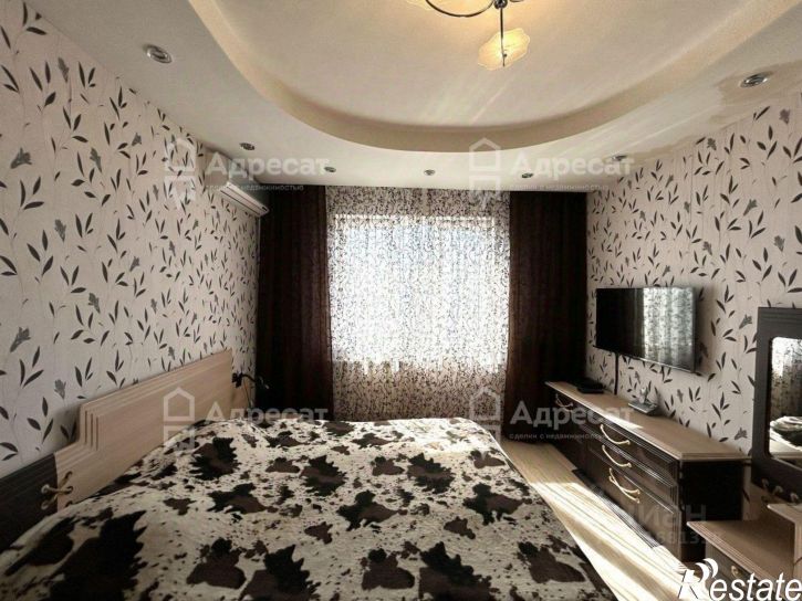 3-комн квартира ул им. Хользунова, 36 2,  д. 36 2,  к. 2