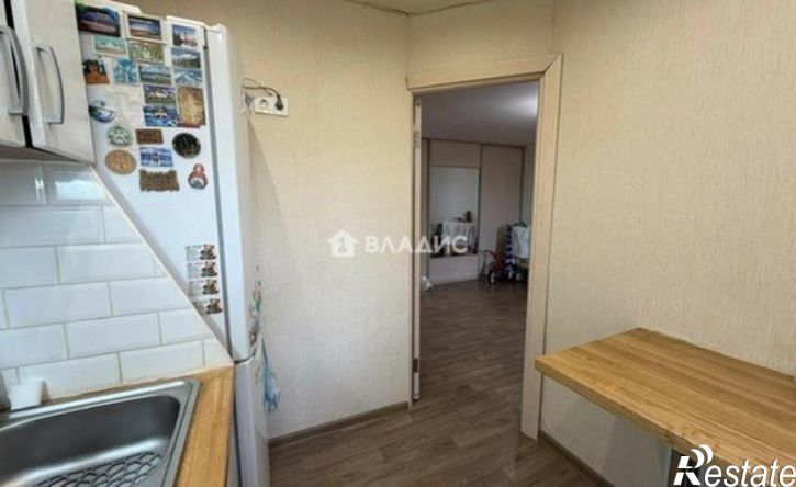 1-комн квартира ул им. Тулака, 10,  д. 10