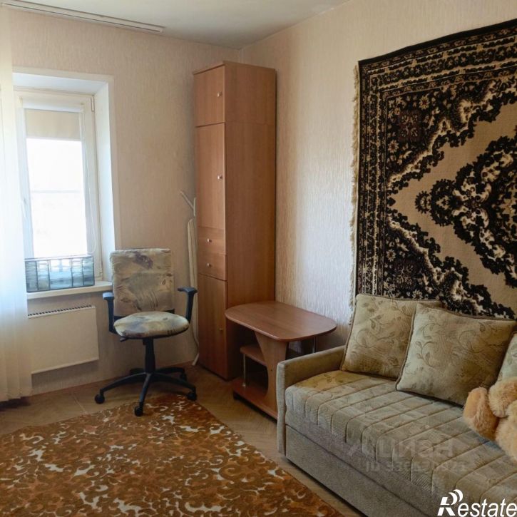2-комн квартира б-р им. Энгельса, 31а,  д. 31а