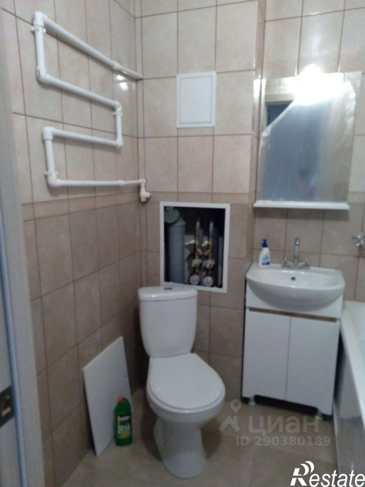 1-комн квартира ул им. Гаря Хохолова, 9,  д. 9