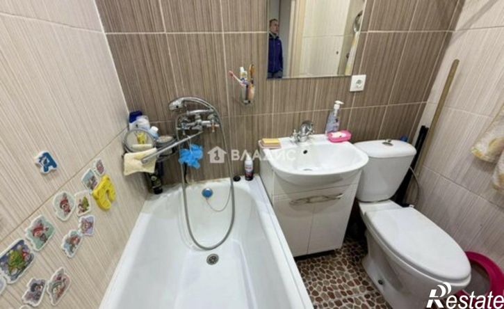 1-комн квартира ул им. Тулака, 10,  д. 10