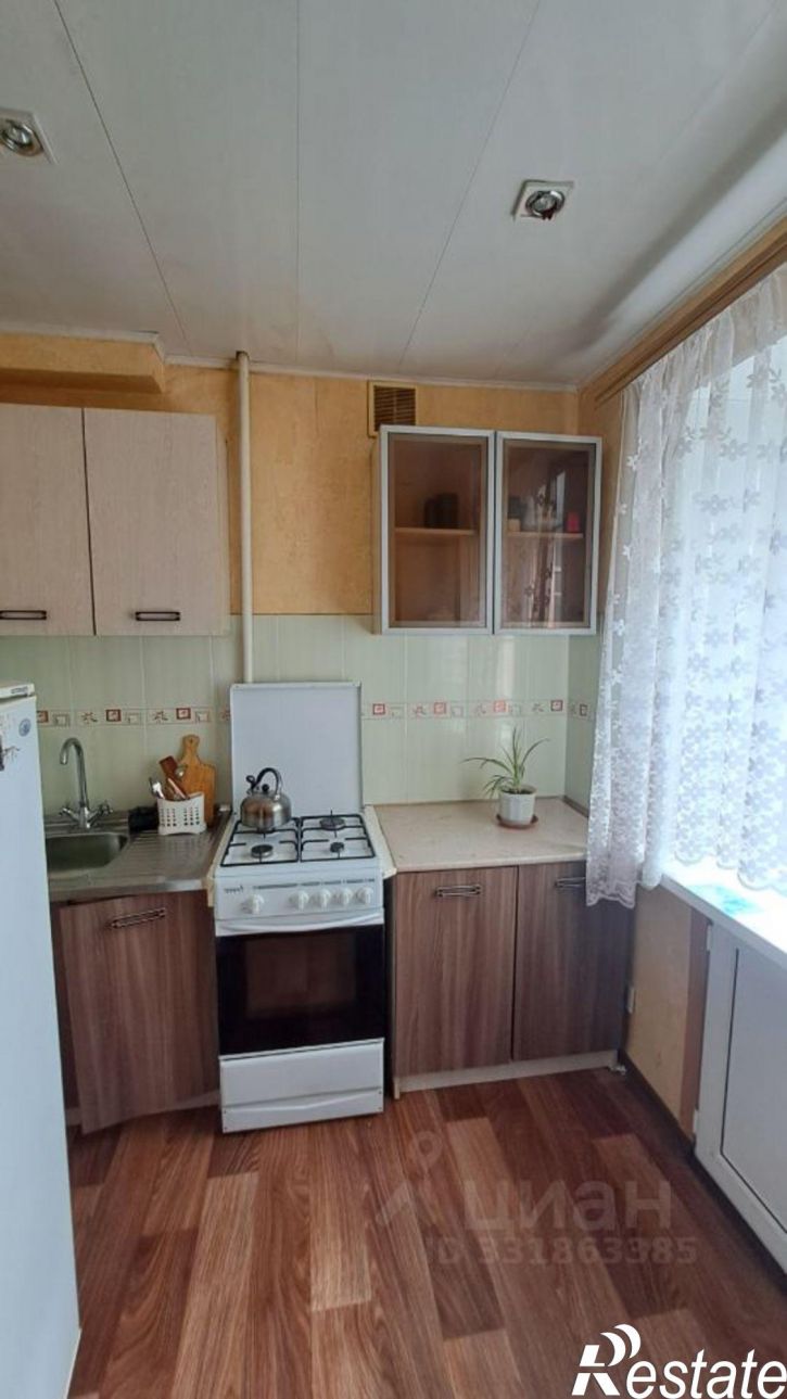 1-комн квартира ул им. Фадеева, 5,  д. 5