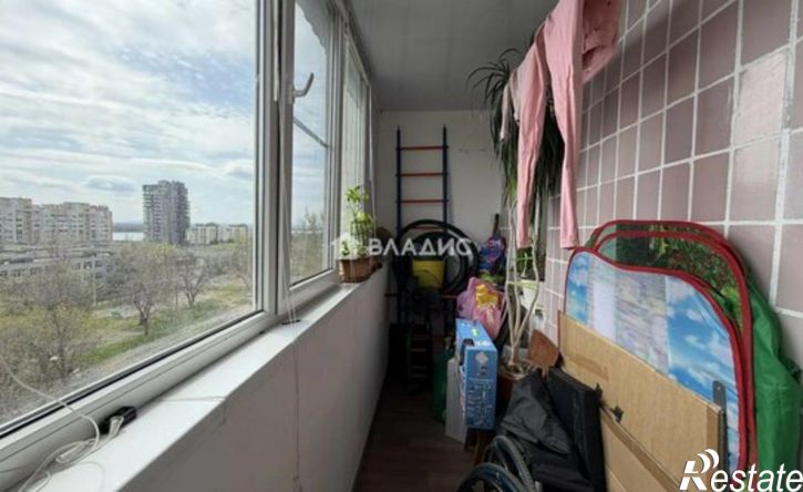 1-комн квартира ул им. Тулака, 10,  д. 10