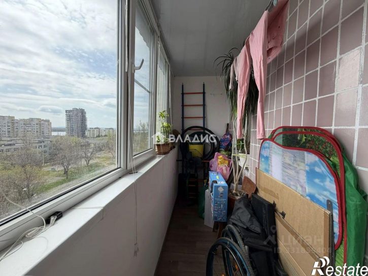 1-комн квартира ул им. Тулака, 10,  д. 10