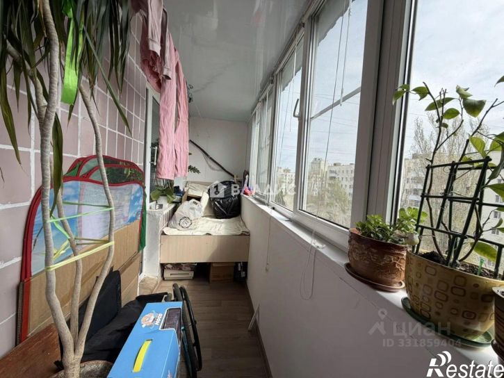 1-комн квартира ул им. Тулака, 10,  д. 10