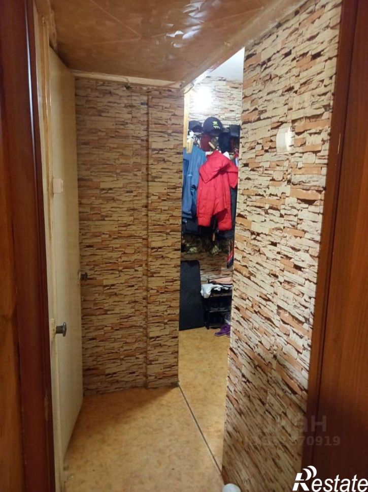 4-комн квартира ул им. Тургенева, 4,  д. 4