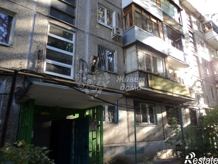 4-комн квартира ул им. Тургенева, 4,  д. 4