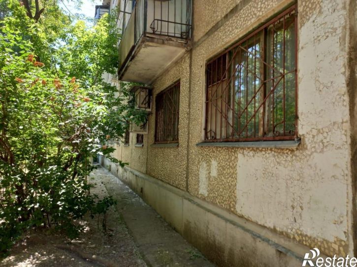 4-комн квартира ул им. Тургенева, 4,  д. 4