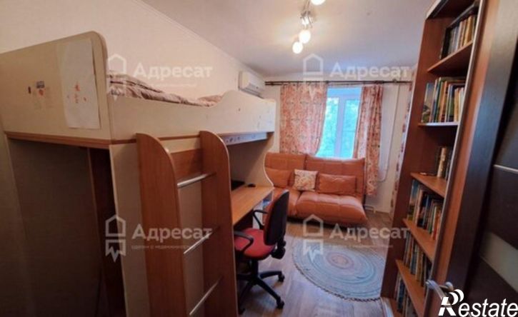 2-комн квартира ул им. Ткачева, 5,  д. 5
