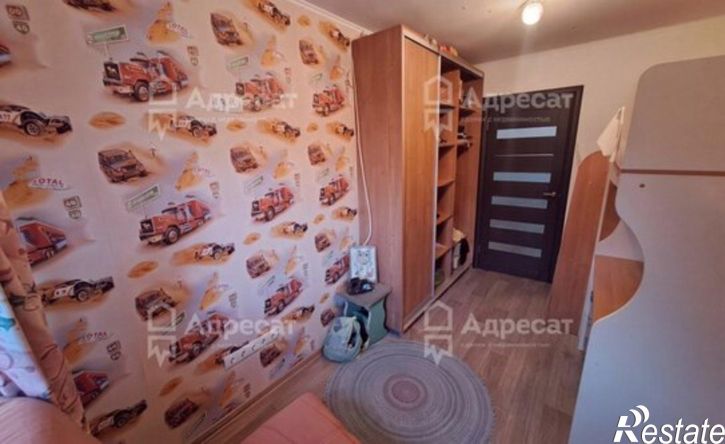 2-комн квартира ул им. Ткачева, 5,  д. 5