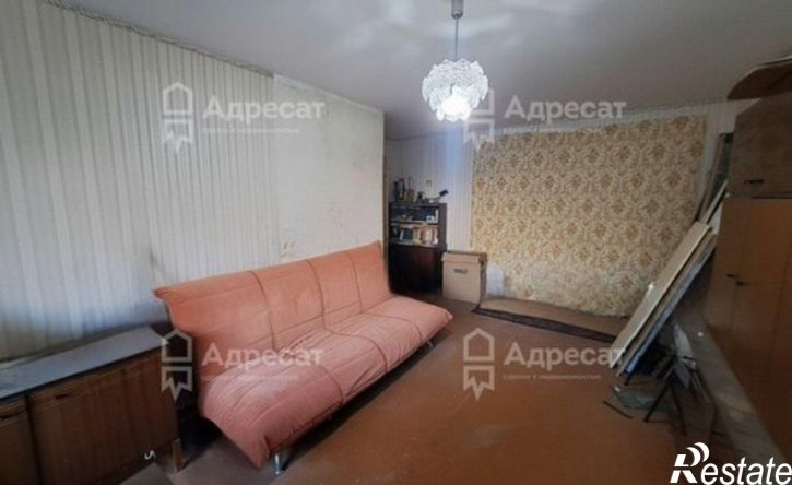2-комн квартира ул им. Ткачева, 5,  д. 5