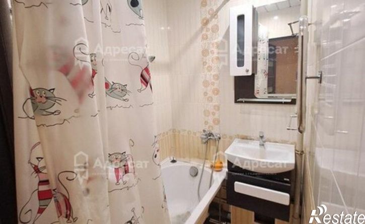 2-комн квартира ул им. Ткачева, 5,  д. 5