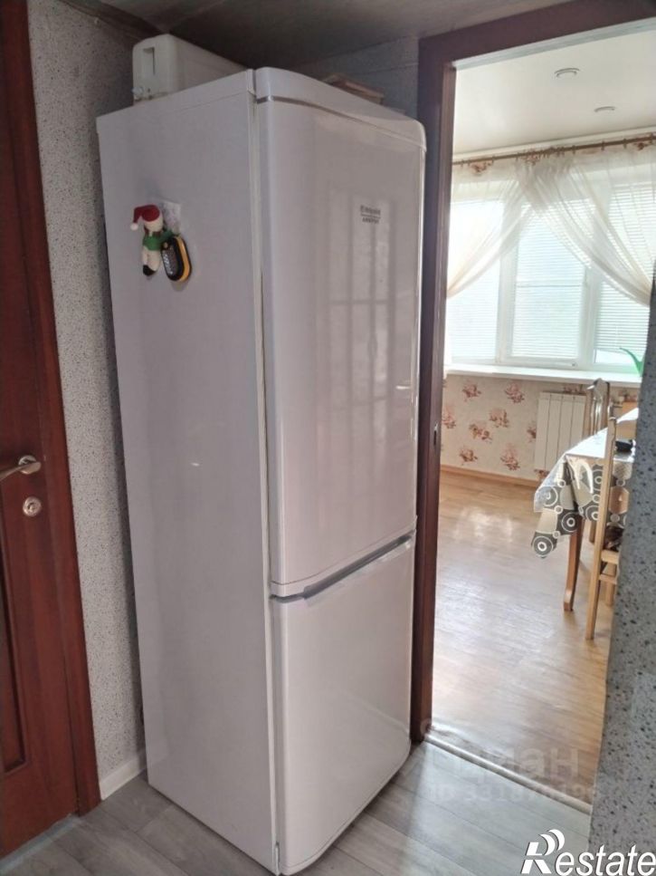 3-комн квартира ул им. маршала Рыбалко, 3,  д. 3