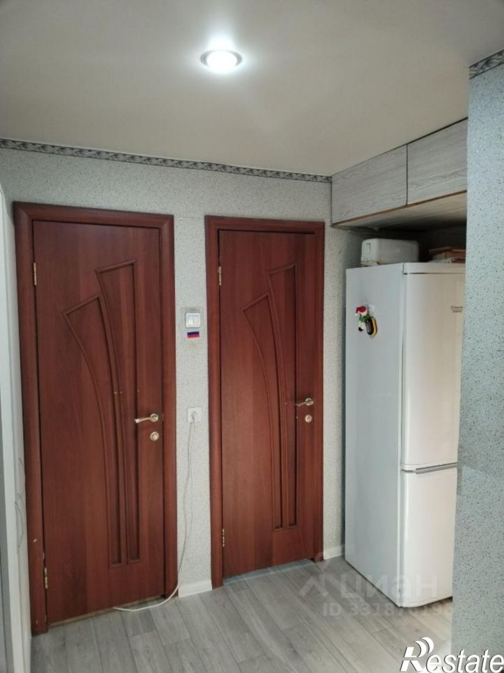 3-комн квартира ул им. маршала Рыбалко, 3,  д. 3