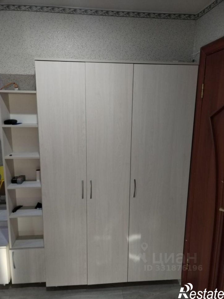 3-комн квартира ул им. маршала Рыбалко, 3,  д. 3