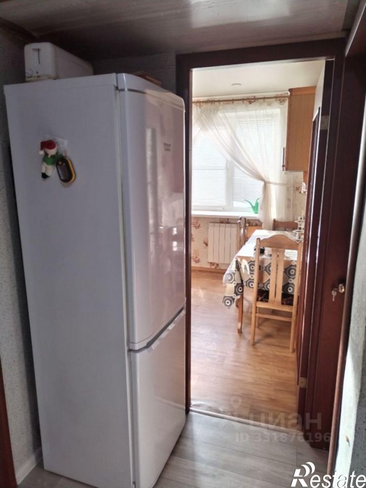 3-комн квартира ул им. маршала Рыбалко, 3,  д. 3
