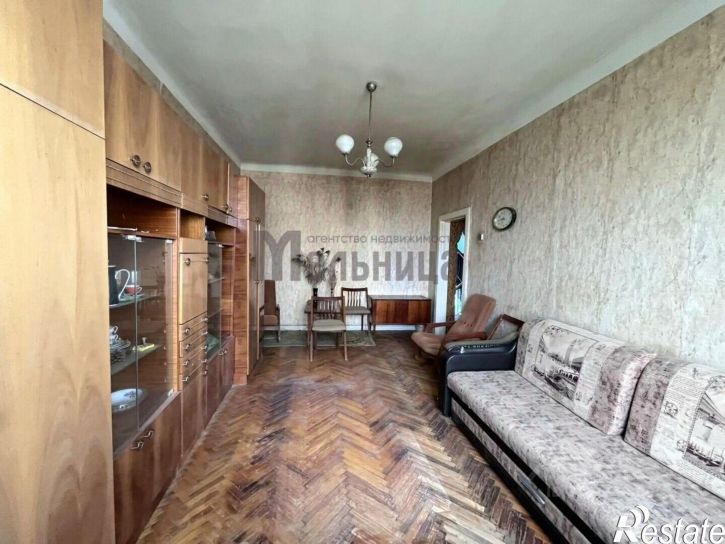 1-комн квартира ул Советская, 43,  д. 43