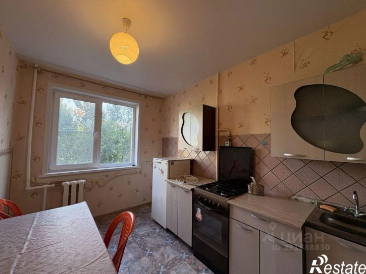 2-комн квартира б-р 30-летия Победы, 36,  д. 36