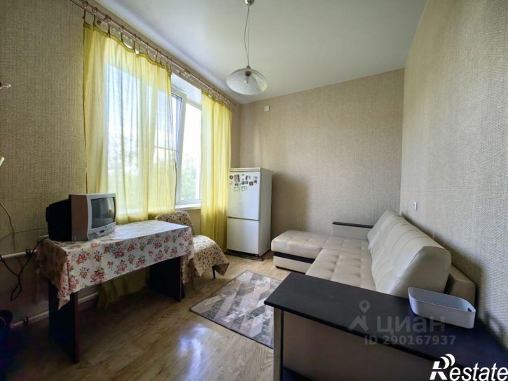 Комната ул 40 лет ВЛКСМ, 8,  д. 8